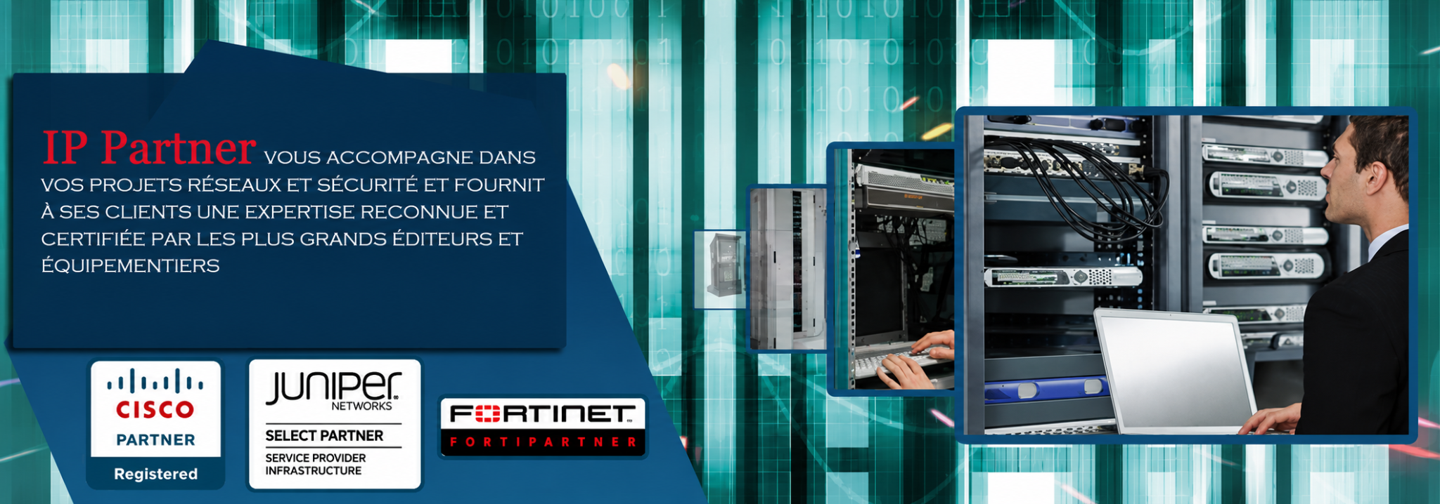 IP Partner